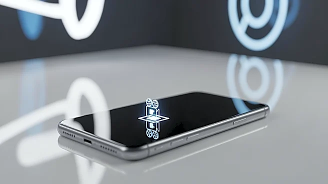 Taye Diggs Launches Microhouse Films to Revolutionize Mobile Content Creation