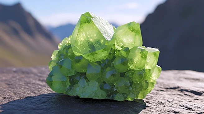 Pacific Lime Completes Strategic Review of Star Mountains Project, Revealing Resource Potential