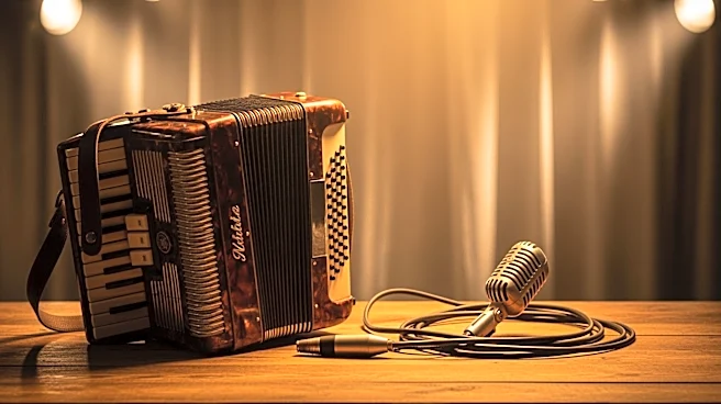 Duelo Launches U.S. Gravedad Tour, Highlighting Norteño Music's Enduring Influence