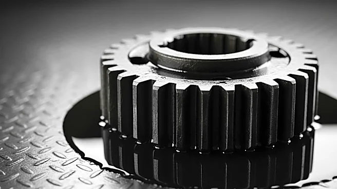 CNH Industrial Reports Significant Q1 2026 Earnings Decline Amidst Market Challenges