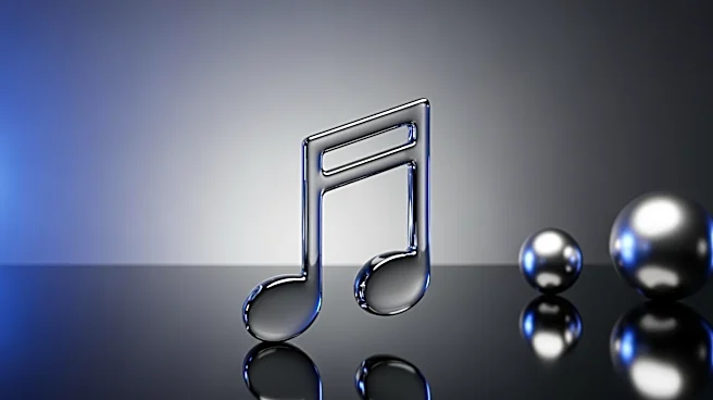Universal Music Group to Sell Half of Its Spotify Stake Amidst Flat Revenue Report