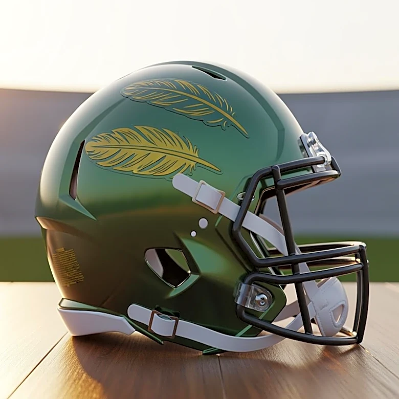 Jeffrey Bassa Reflects on Oregon Ducks' Impact on His NFL Career