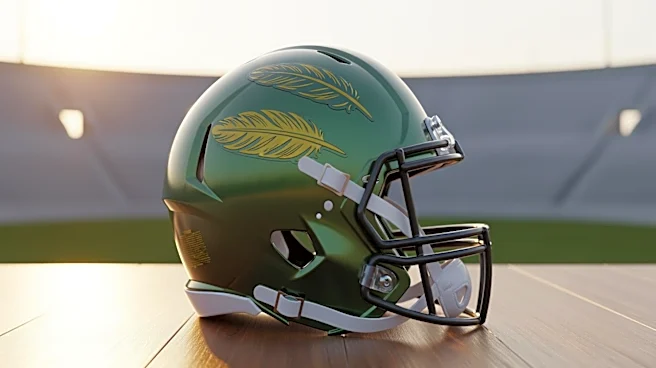 Jeffrey Bassa Reflects on Oregon Ducks' Impact on His NFL Career