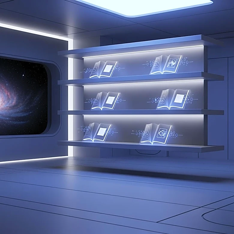 New Science Fiction Releases in May 2026 Highlighted by Notable Authors