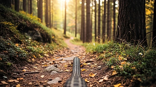 Everwild Women's Mountain Biking Day Returns to Westwood for Third Year