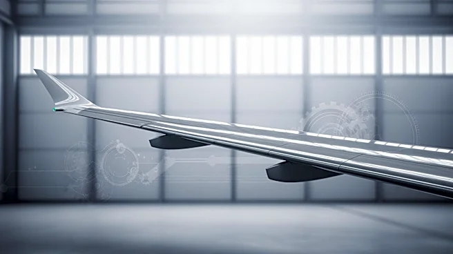 Textron Aviation Reports 22% Revenue Increase in Q1 Amid Industrial Spinoff Plans