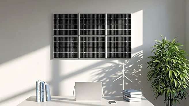 JIREH Workforce Solutions and Summit Ridge Energy Launch Clean Energy Training Center