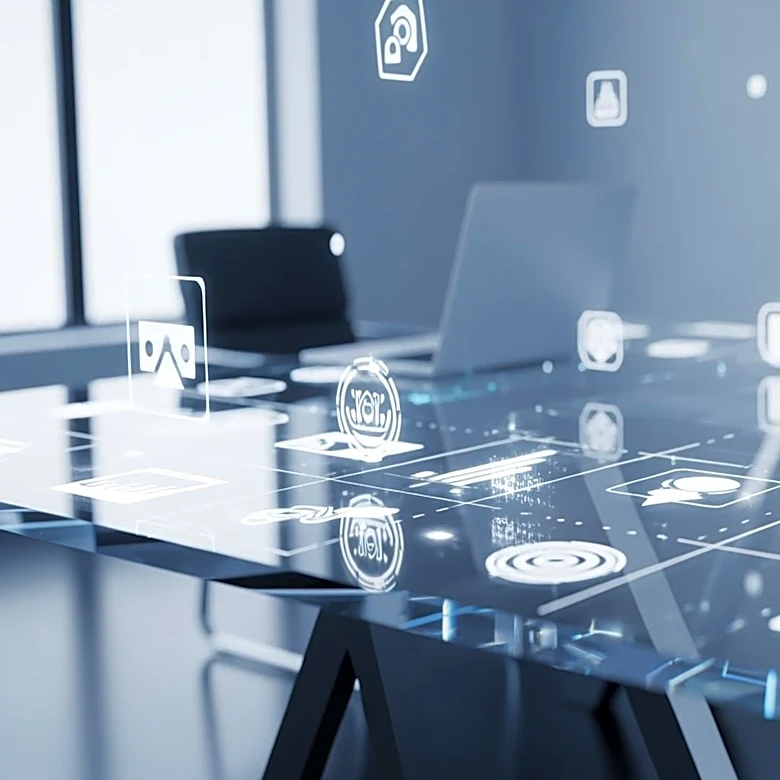 Brands and Agencies Navigate Emerging Technology Trends Amidst Media Transparency Concerns