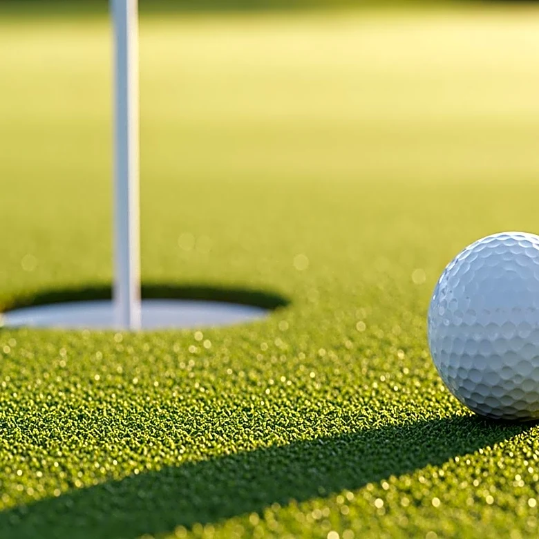 Charlie Woods Narrowly Misses US Open Qualifying, Maintains Strong AJGA Ranking