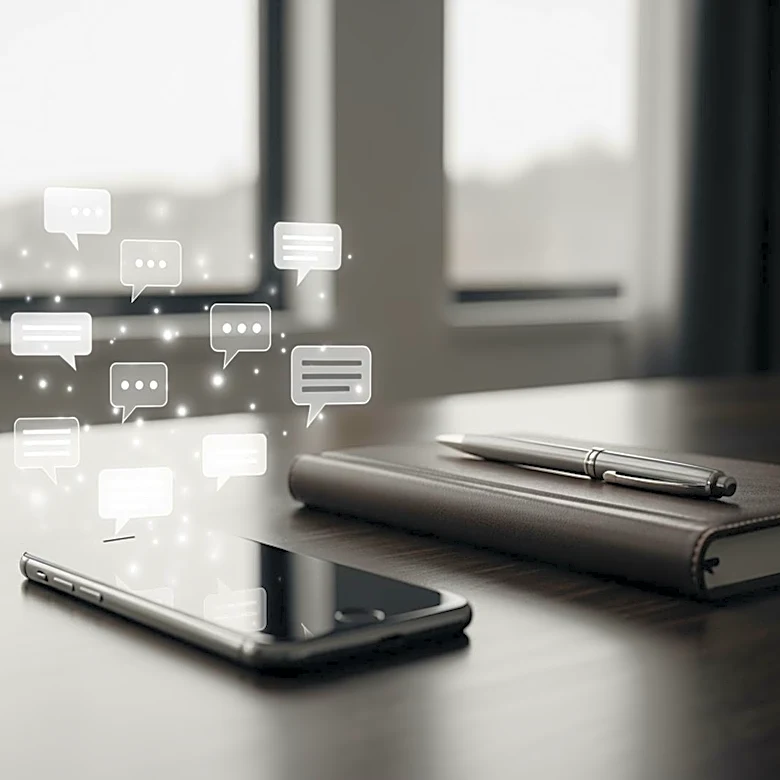 OpenAI CEO Sam Altman Discusses His Extensive Messaging Habits and Management Style