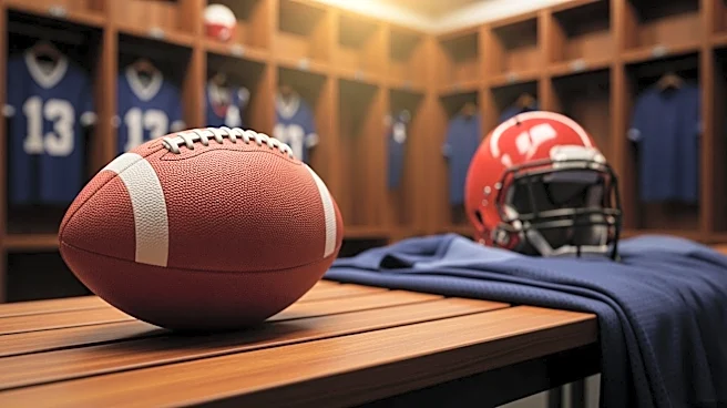 Cleveland Browns Push Deshaun Watson as Starting Quarterback Amidst Speculation