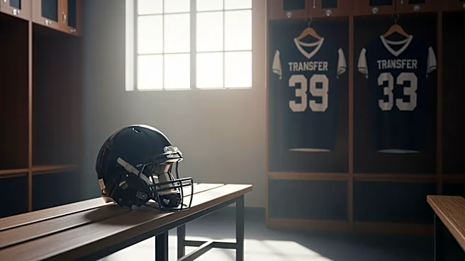 Michigan State's Loss of Matt Gulbin to NFL Draft Mitigated by New Transfers