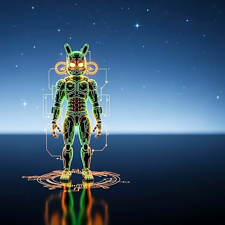 Hasbro Unveils $600 Ultimate Grogu Toy with Advanced Animatronics for Star Wars Fans