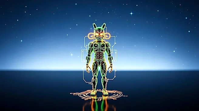 Hasbro Unveils $600 Ultimate Grogu Toy with Advanced Animatronics for Star Wars Fans