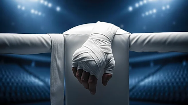 Tyson Fury Seeks Additional Fight Before Scheduled Bout with Anthony Joshua