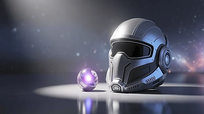 'Mandalorian and Grogu' Set for $80 Million Box Office Debut Over Memorial Day Weekend