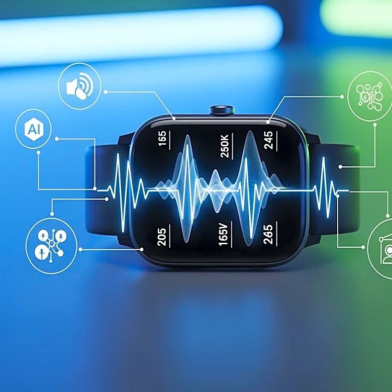 AI-Driven Fitness App Developed in a Weekend Challenges Big Fitness Platforms