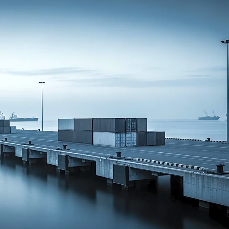 Maritime Reinsurance Program Delayed Due to Lack of U.S. Navy Convoys