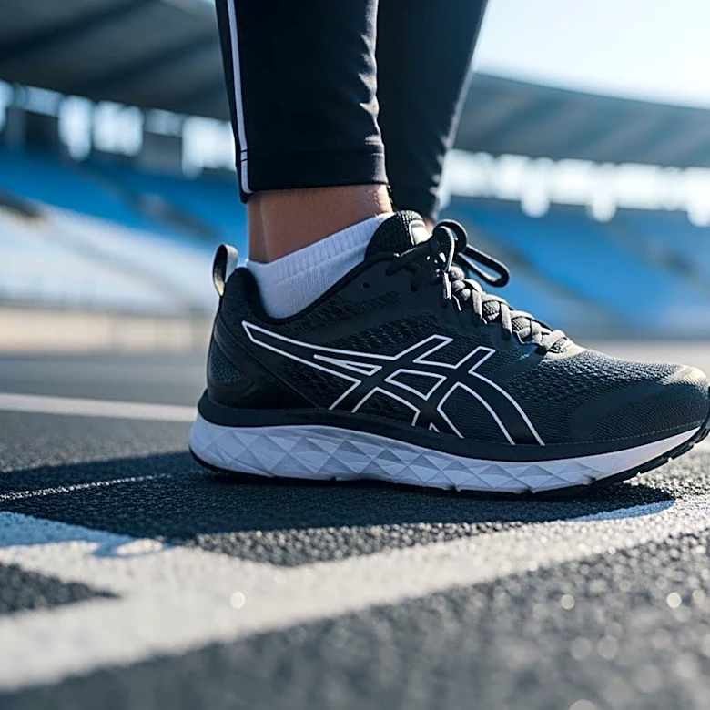 Athletics' Denzel Clarke Begins Running Progression After Foot Injury