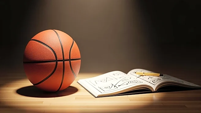 NC State Basketball Adds Darius Adams, Banking on Untapped Potential