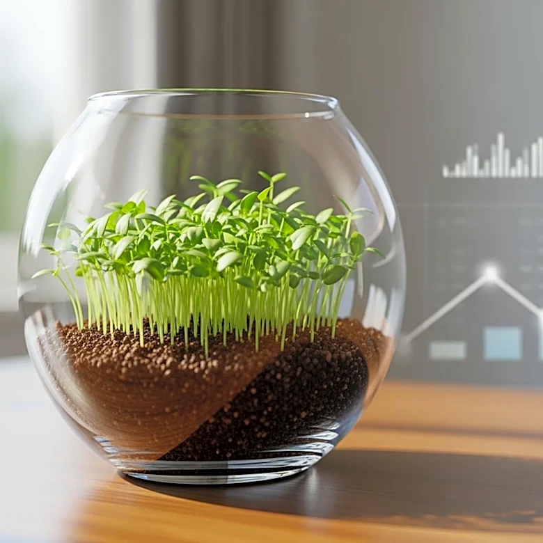 Agtech Investment Trends: PitchBook Report Highlights Successful Strategies