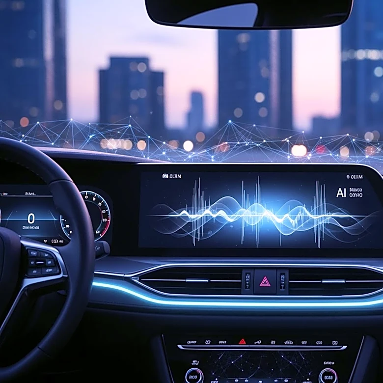 General Motors Utilizes Emotional AI to Enhance Autonomous Driving Technology