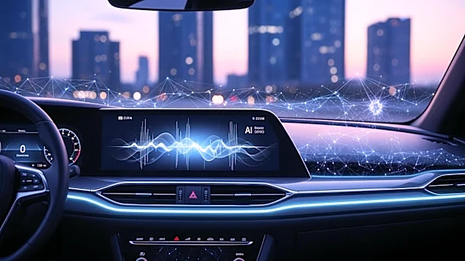 General Motors Utilizes Emotional AI to Enhance Autonomous Driving Technology