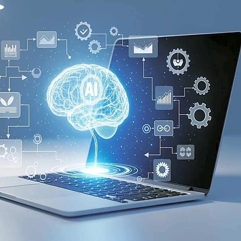 Survey Reveals AI Adoption High, But Value Limited Without Workflow Integration