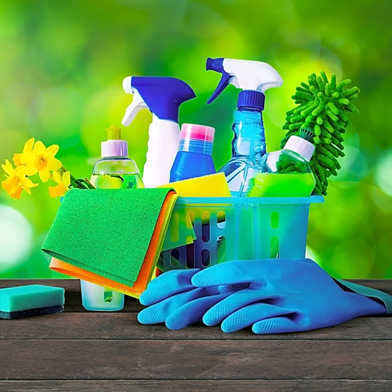 Consumer Reports Highlights Effective Spring Cleaning Products and Tips