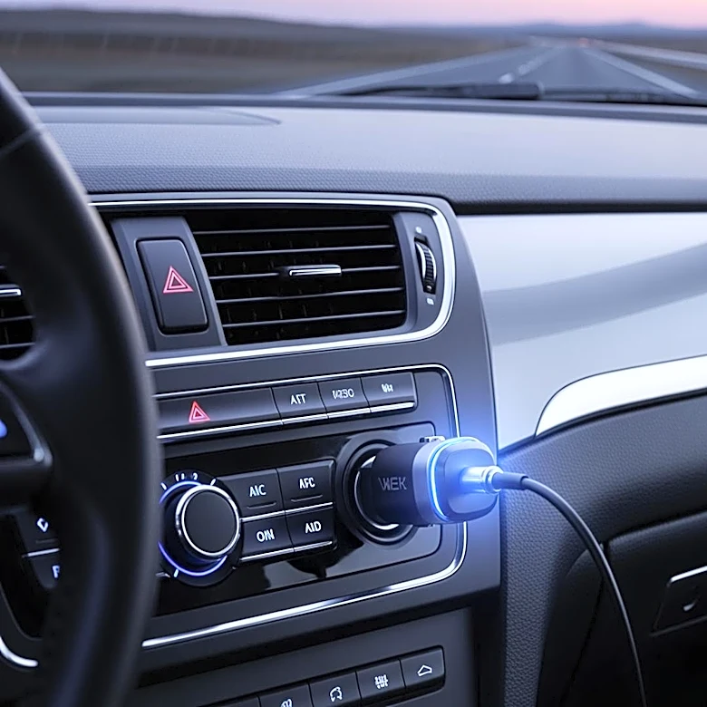 Anker Offers Discounted 75-Watt Car Charger for On-the-Go Power Needs