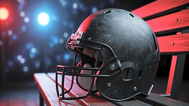 New York Giants Sign Defensive Tackle Leki Fotu to Strengthen Defense