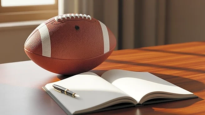 Ole Miss Quarterback Trinidad Chambliss Reflects on First NIL Earnings