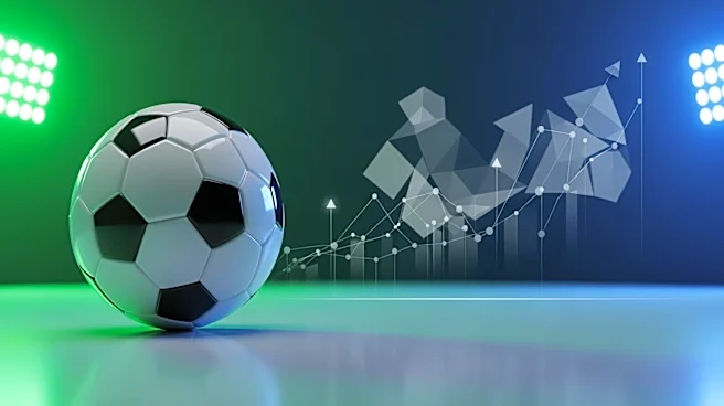 KKR Invests in MLS NEXT Pro to Boost Soccer Growth in North America