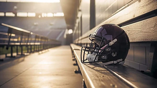 Former NFL Defensive End Josh Mauro Dies at 35, Leaving Legacy in Arizona