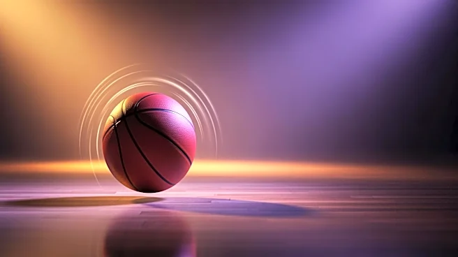 Moussa Diabaté of Charlotte Hornets Wins 2025-26 Kia NBA Hustle Award