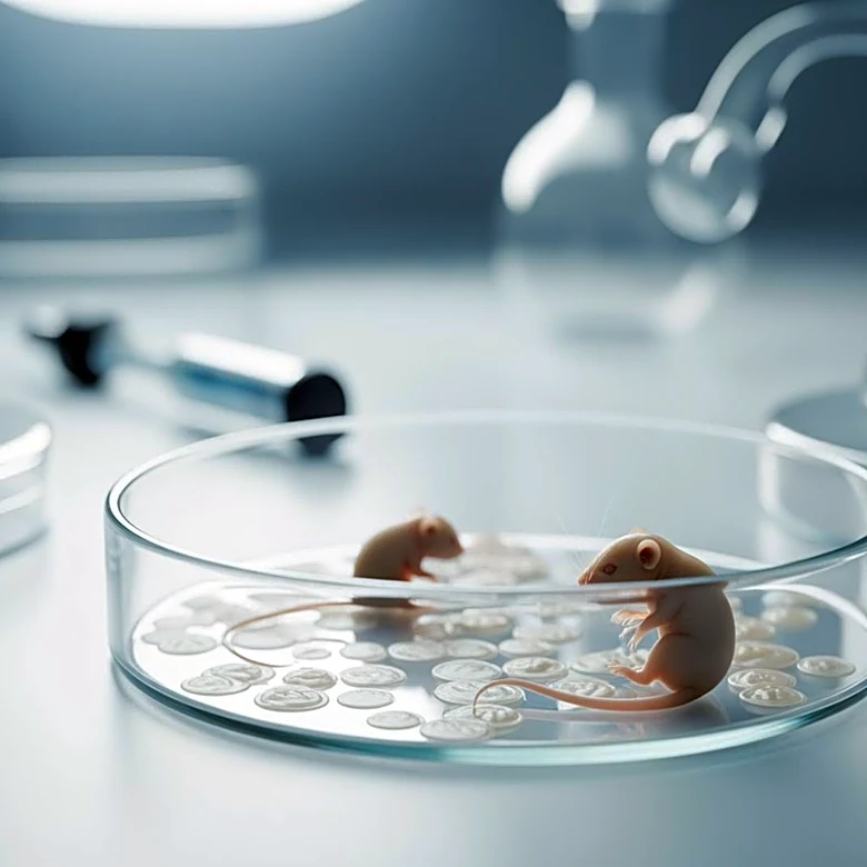 Charles River Laboratories Introduces Rat In Vitro Fertility Services to Enhance Research