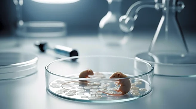 Charles River Laboratories Introduces Rat In Vitro Fertility Services to Enhance Research