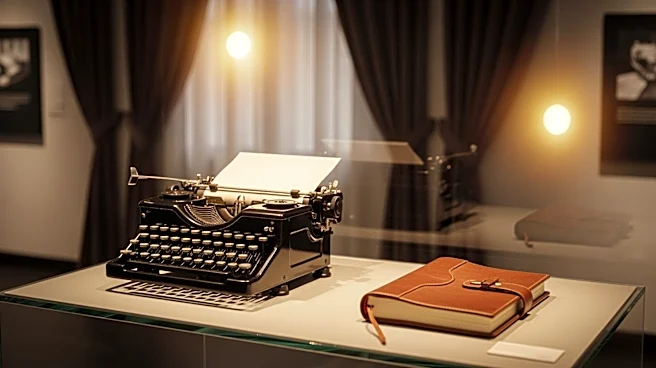 Julien's Auctions Offers Iconic Props from 'And Just Like That' for Fans and Collectors