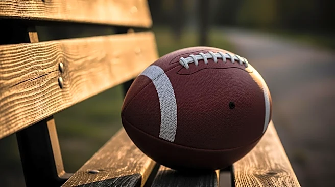 Garrett Nussmeier's Emotional Reaction to NFL Draft Fall