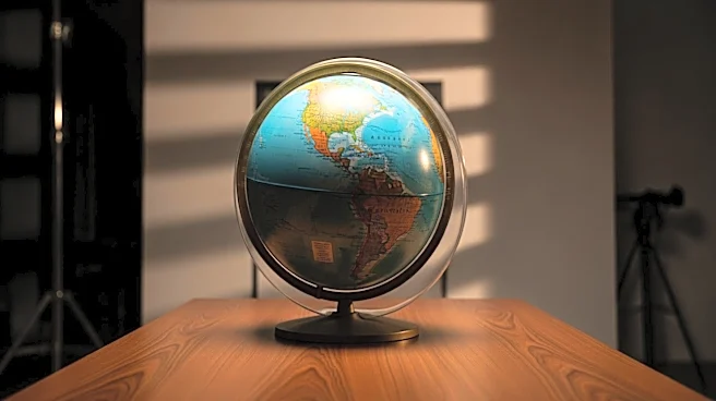 Vice Studios to Adapt Anika Jade Levy's 'Flat Earth' Novel into TV Series
