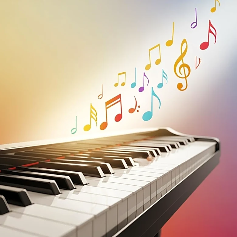 Pop Music Dominates Billboard Hot 100 with Major Key Hits