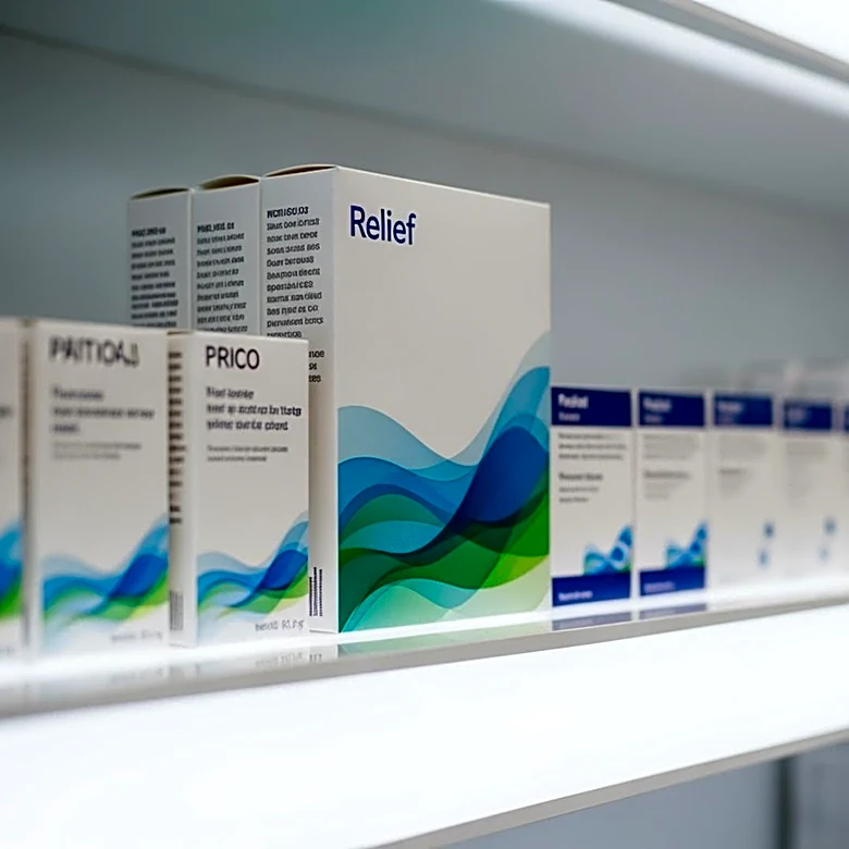 YARAL Pharma Introduces Space-Saving Diclofenac Epolamine Topical System for Pharmacies