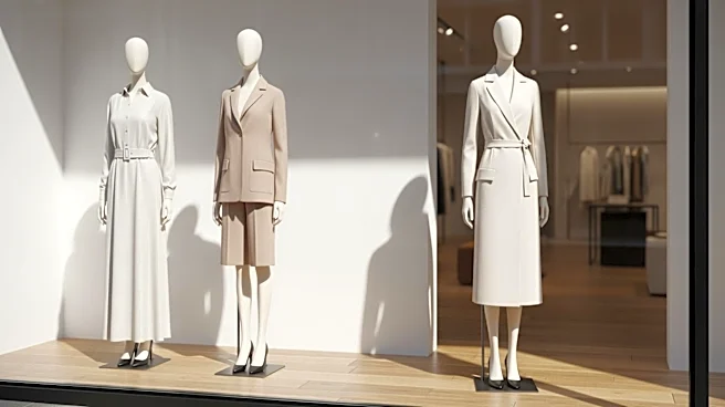 Zegna Group Reports Q1 Growth Driven by Direct-to-Consumer Channel