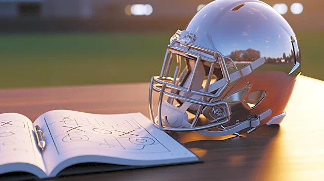 Oregon Ducks Coaches Intensify Recruitment Efforts for Elite Offensive Lineman