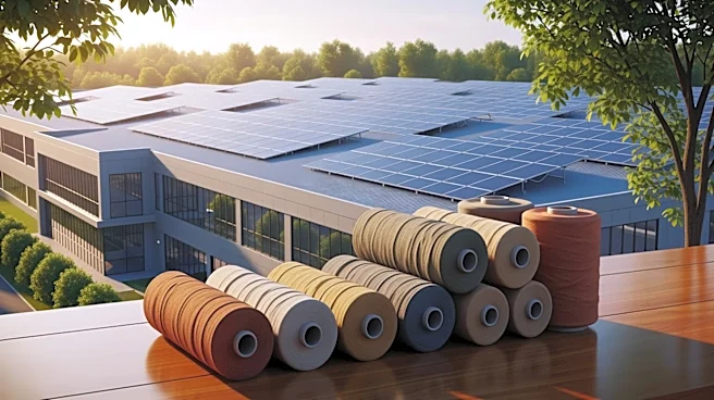 Epic Group Launches First Net-Zero Garment Facility in India, Creating 10,000 Jobs
