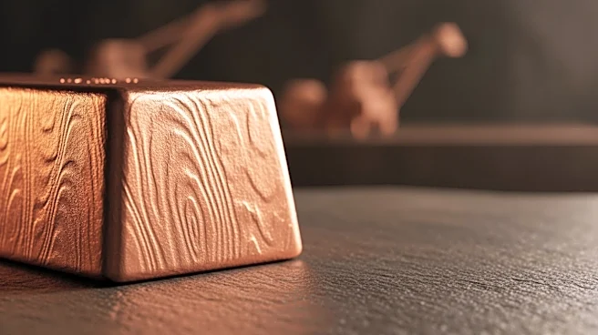 Faraday Copper Secures $100M Investment from BHP and Lundin for U.S. Expansion