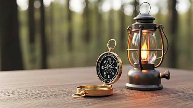 Noah Brodsky Appointed CEO of Under Canvas, Expanding Outdoor Hospitality