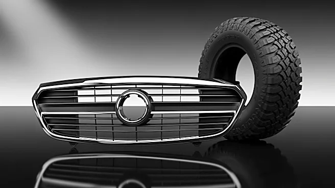 Stellantis Reports First Quarter Net Profit Boosted by Jeep and Ram Sales