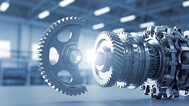 Textron Announces Q1 2026 Growth and Plans to Separate Industrial Segment