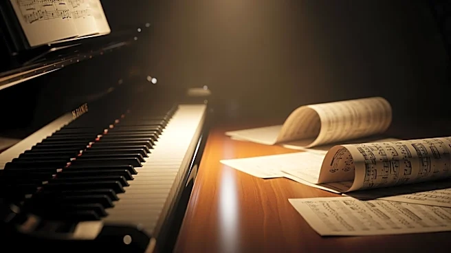 Composer Marihiko Hara Discusses Success and Artistic Vision Behind 'KOKUHO'